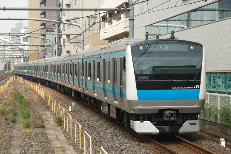 [玩具共和國] TOMIX 97909 限定品 JR E233 1000系通勤電車(京浜東北線 ・131編成)セット