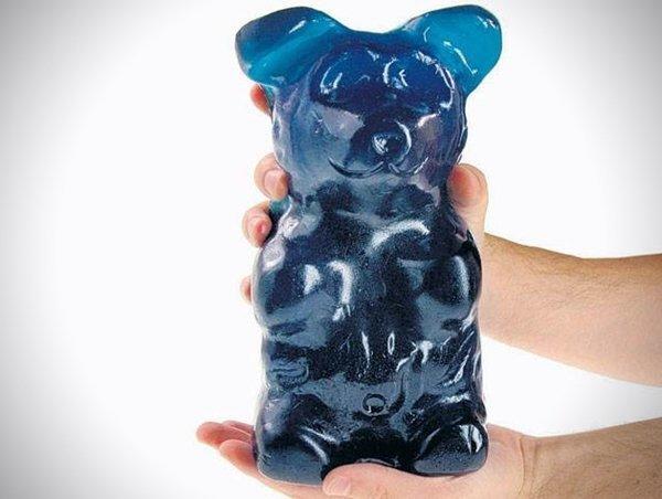 【Sunny Buy】◎預購◎ 5磅大熊軟糖! Largest Gummy Bear 熊麻吉Ted 萬聖