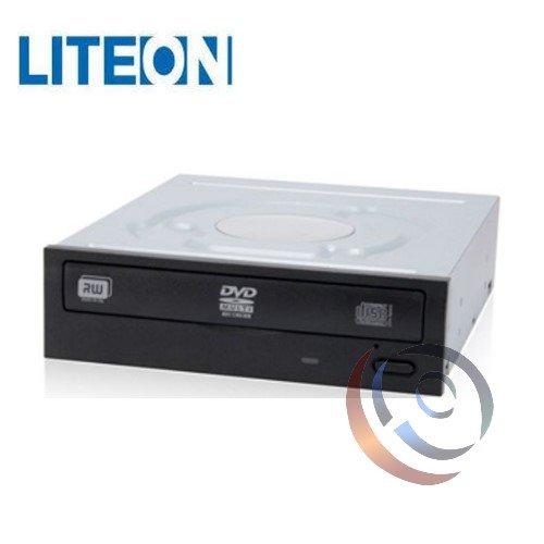 「Sorry」工業包 Liteon iHAS124 3.5吋 內接式 DVD 光碟機 燒錄機 SATA DVDRW