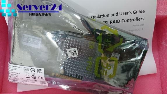 DELL 0TXCMC Adaptec ASR-8405 12GB RAID 陣列卡 比價DELL H710 H330