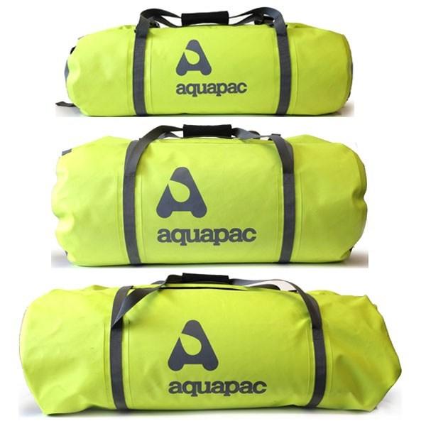 【山野倉庫】英國-Aquapac #723TrailProof™ Duffel  防水旅行袋 70L