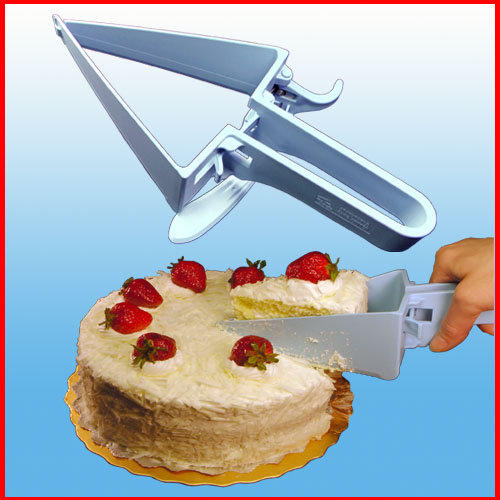 『聰點子』專利產品------ ; 金牌獎蛋糕刀；蛋糕切取器；蛋糕刀；聰點子；國家發明創作獎蛋糕刀；專利產品