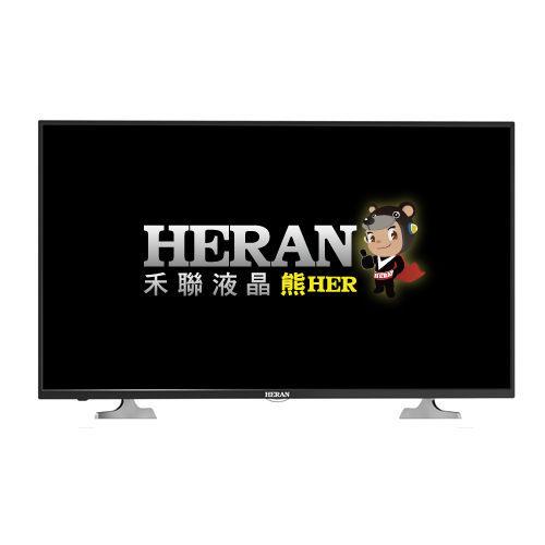 HERAN 禾聯 32吋液晶顯示器+視訊盒/32吋電視HS-32DA1H/HD-32DFK HD-32DF9/32DCQ