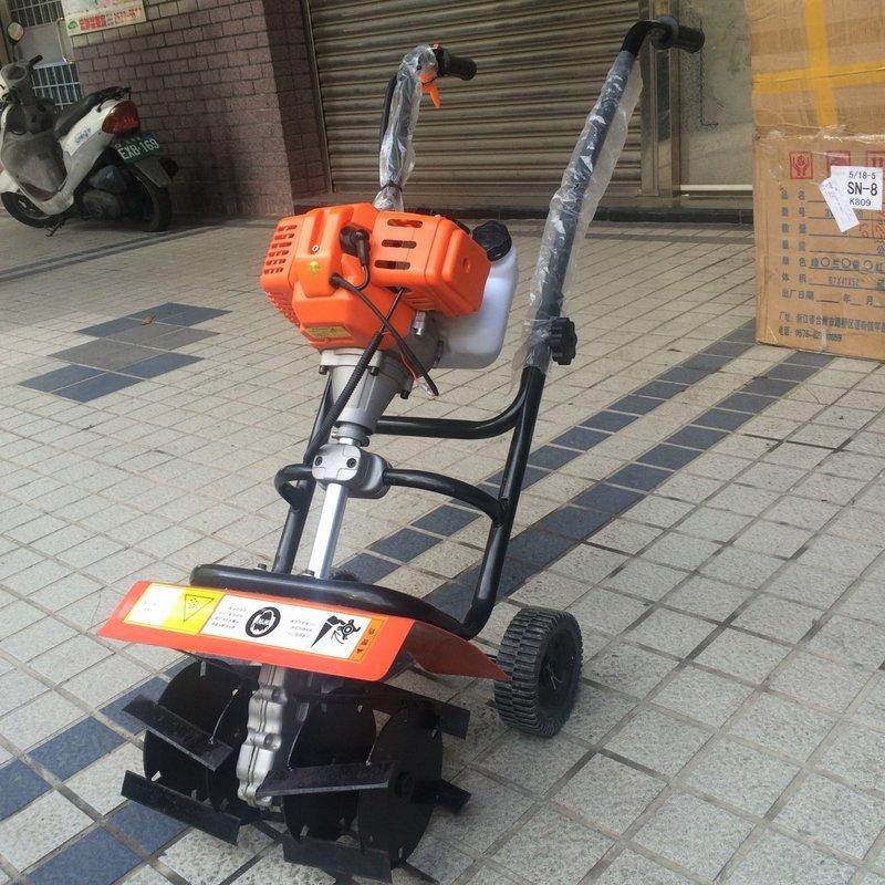 【台中實體店面】中耕機 鬆土機 打地機 璇耕機 耕耘機 微耕機 水泥機 現貨供應 | 露天市集 | 全台最大的網路購物市集