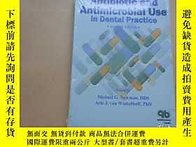 古文物Antibiotic罕見and Antimicrobial Use in Dental Practice 〔外文原 