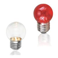好商量~ 舞光 0.5W LED 燈泡 球泡燈 E27  保固兩年 全電壓