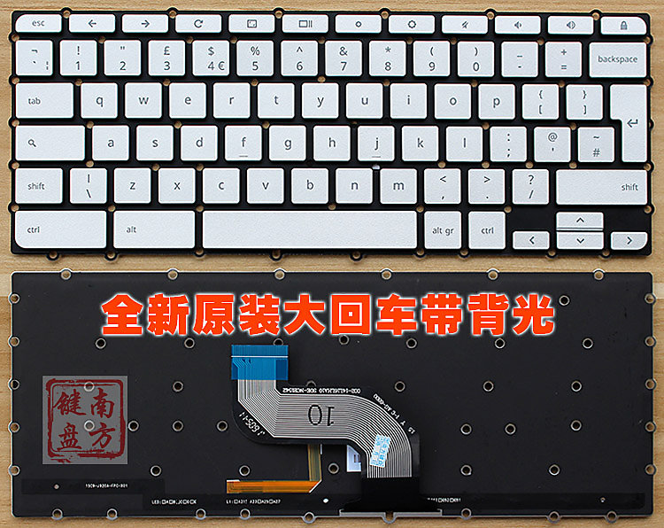 光華實體店 華碩 asus  Chromebook C302 c302c Flip C302CA 筆記型電腦鍵盤 鍵盤 