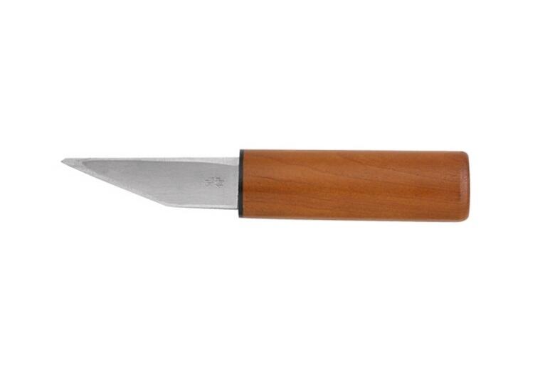 優速購 關兼常 鬼伸 木工小刀 切出小刀 Kanetsune Handcraft Knife KB-611