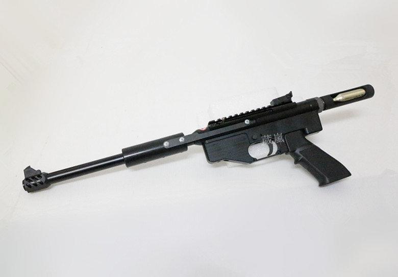 UD102 手槍 CO2 直壓槍 短版 (狙擊槍BB槍BB彈步槍長槍瓦斯槍CO2槍卡賓槍SP 100 UD 100