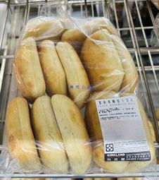 美兒小舖COSTCO 好市多 ～墨西哥麵包12 入包共1000g