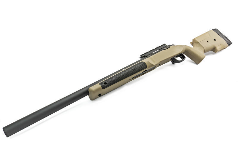 【熱血沙場】Maple Leaf 楓葉 MLC 388 ( VSR系統 ) 空氣狙擊槍