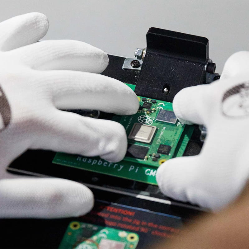 樹莓派CM4擴展板Raspberry Pi Compute Module V4計算模組核心板 | 露天市集 | 全台最大的網路購物市集