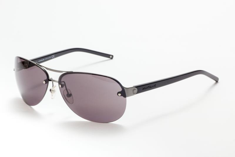 『珍妮妹妹』：Montblanc 萬寶龍 太陽眼鏡：全新正品，義大利，經典水滴造型，時尚飛行員款：MB182S-A36