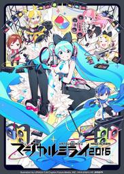 初音未來- Blu-ray影片(音樂電影) - 人氣推薦- 2023年11月| 露天市集