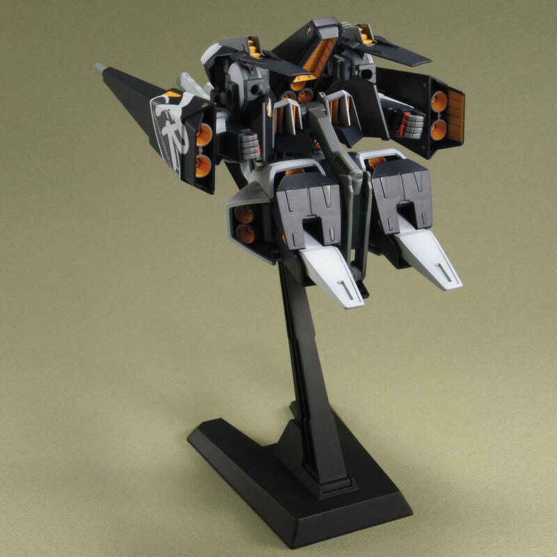 【鋼普拉】BANDAI 鋼彈 HGUC 1/144 #073 ORX-005 GAPLANT TR-5 蓋布蘭 葛布蘭
