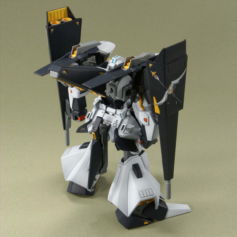 【鋼普拉】BANDAI 鋼彈 HGUC 1/144 #073 ORX-005 GAPLANT TR-5 蓋布蘭 葛布蘭