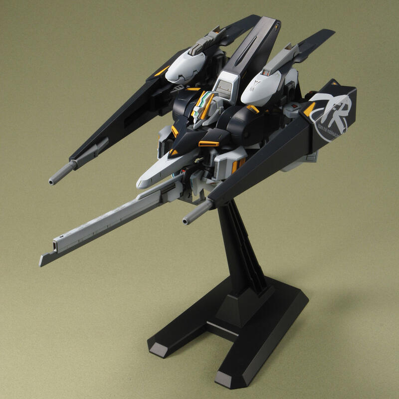 【鋼普拉】BANDAI 鋼彈 HGUC 1/144 #073 ORX-005 GAPLANT TR-5 蓋布蘭 葛布蘭