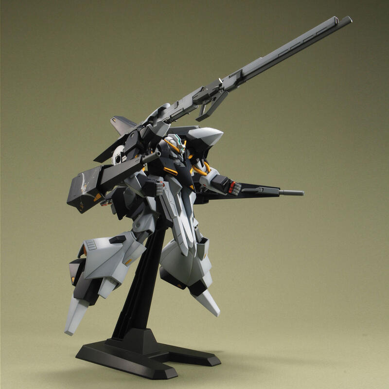 【鋼普拉】BANDAI 鋼彈 HGUC 1/144 #073 ORX-005 GAPLANT TR-5 蓋布蘭 葛布蘭