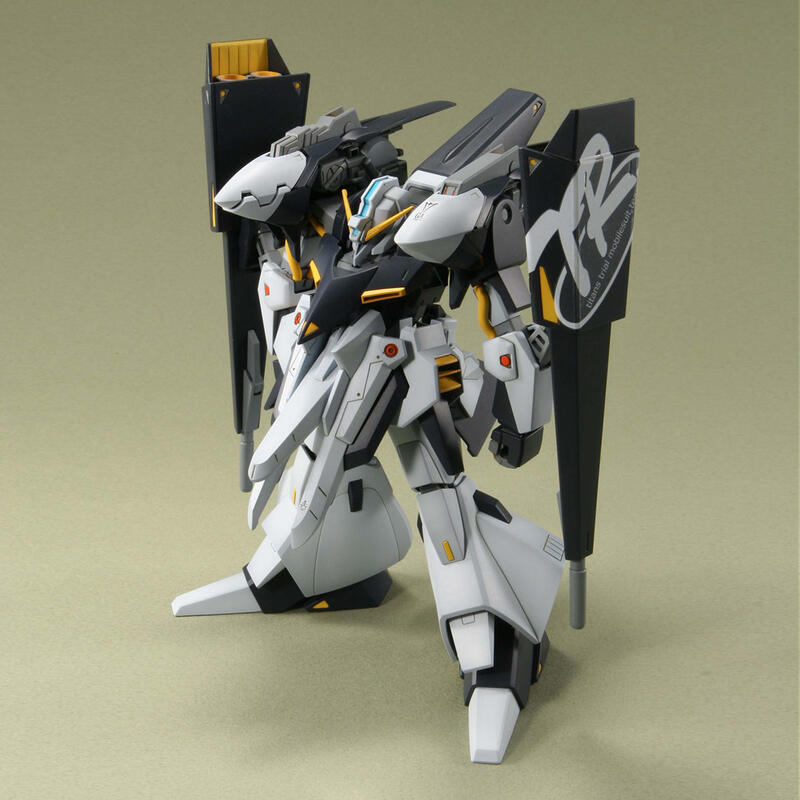 【鋼普拉】BANDAI 鋼彈 HGUC 1/144 #073 ORX-005 GAPLANT TR-5 蓋布蘭 葛布蘭