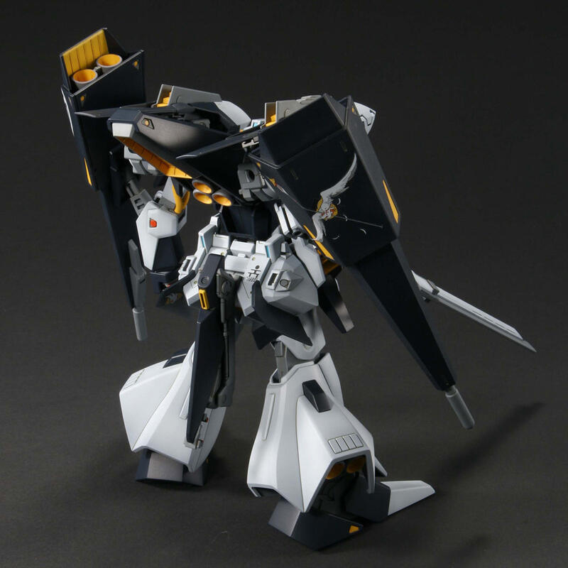 【鋼普拉】BANDAI 鋼彈 HGUC 1/144 #073 ORX-005 GAPLANT TR-5 蓋布蘭 葛布蘭