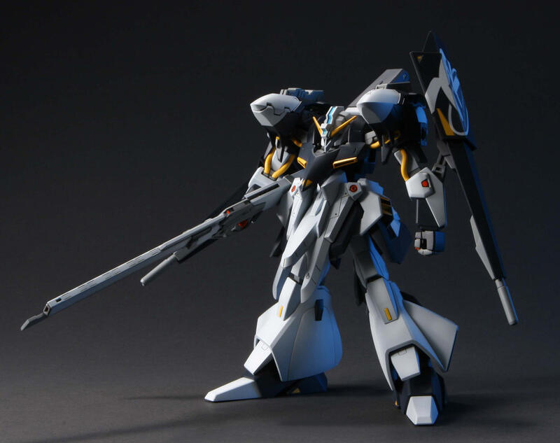 【鋼普拉】BANDAI 鋼彈 HGUC 1/144 #073 ORX-005 GAPLANT TR-5 蓋布蘭 葛布蘭