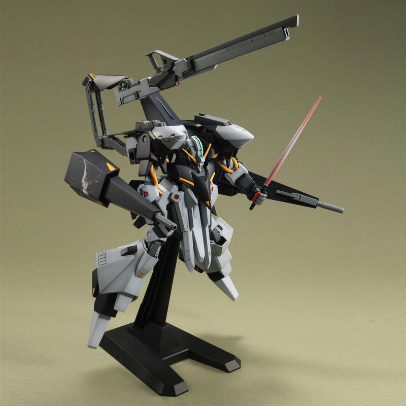 【鋼普拉】BANDAI 鋼彈 HGUC 1/144 #073 ORX-005 GAPLANT TR-5 蓋布蘭 葛布蘭