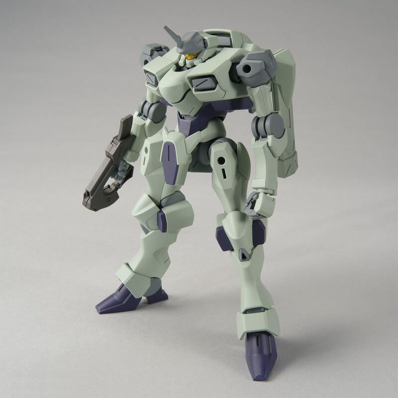 【鋼普拉】現貨 BANDAI 機動戰士鋼彈 水星的魔女 HG 1/144 #14 ZOWORT 佐渥特 突騎兵