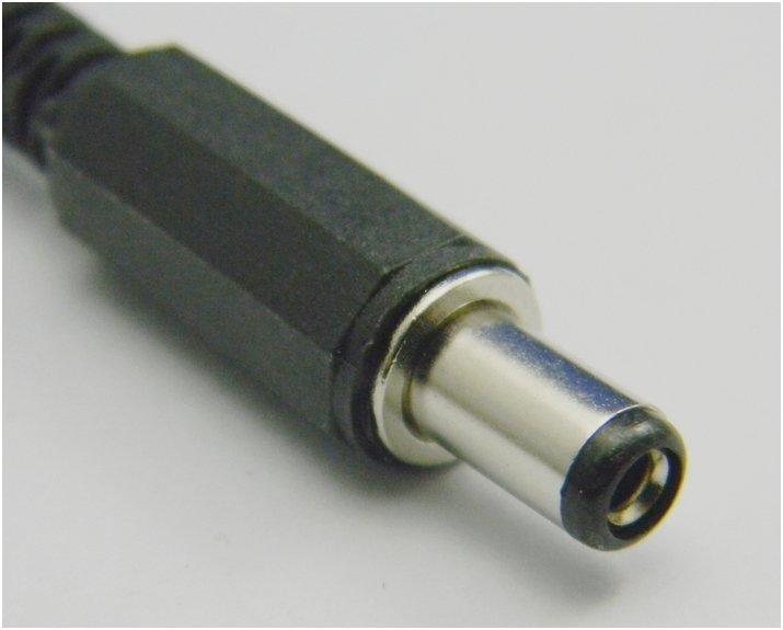 ►333◄焊線式 DC公頭 接頭 DC接頭 電源接頭 安防監控 電源DC頭 5.5* 2.1mm Arduino