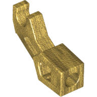 【樂高小角落】 Pearl Gold Arm Mechanical 珍珠金色機械手臂 6006741 98313
