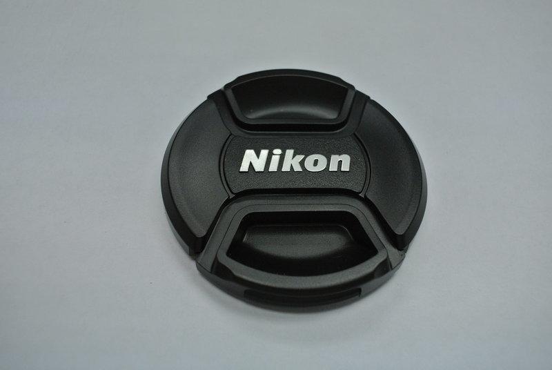 Nikon LC-62 62mm LC62 原廠 鏡頭蓋