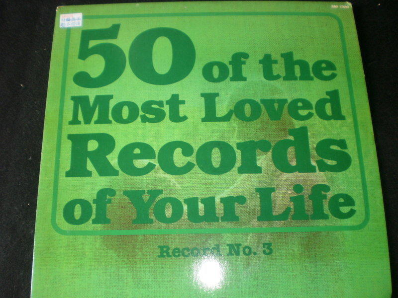 【黑膠唱片 184】50 of the Most Loved Records of Your Life