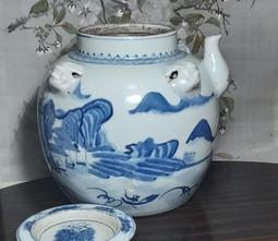 山水- 中國古瓷(瓷器) - 人氣推薦- 2023年11月| 露天市集