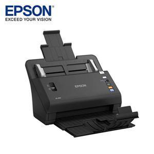 含稅EPSON DS-860 商用文件掃描器      A4饋紙式彩色掃描器，高速掃描，效率升級。高速度、高解析、完美分