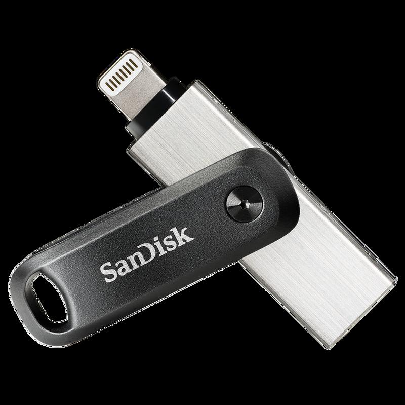 <SUNLINK>SANDISK iXpand™ Go 隨身碟 128GB 128G 原廠公司貨 
