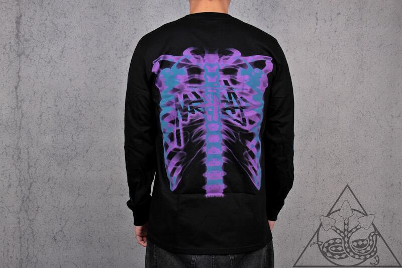 Stussy rib discount cage 3m