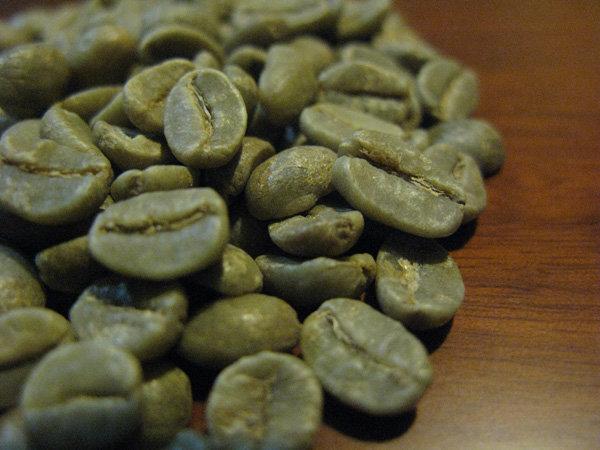 【YA咖啡】烏干達 Bugisu AA 咖啡生豆 【100G 40元】【1KG 380元】