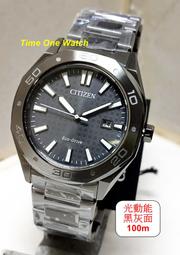 實體店面(可議價)日系_CITIZEN_星辰錶 八角設計框腕...