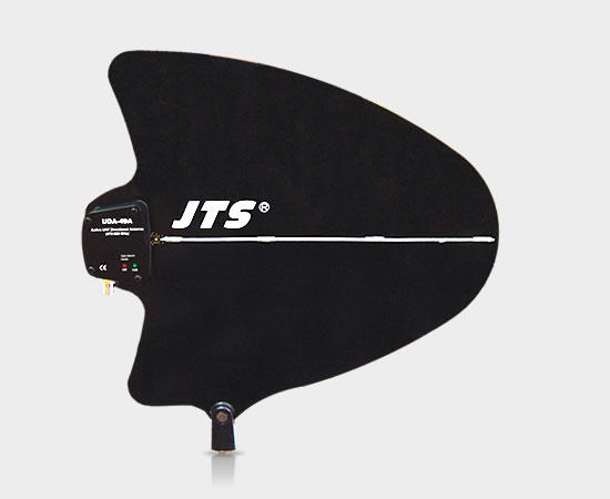 JTS 得琦電子 UDA-49A主動式指向式天線(單一支)