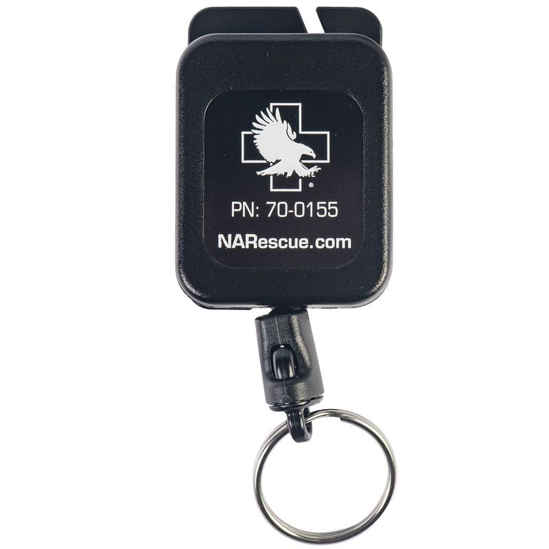現貨 Scissor Leash 自動捲繩器 MOLLE 醫療剪刀 固定器 鑰匙
