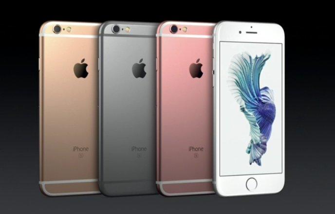 【仔仔通訊】Apple 6s plus 64g 金 銀 玫瑰金【可免卡分期】月繳$2013  分18期 