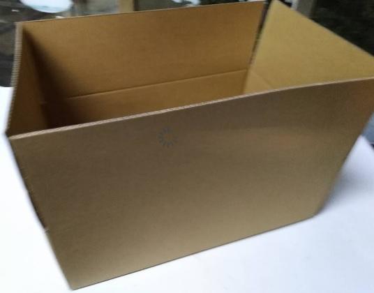 紙箱 符合超商寄送最大紙箱規格 瓦楞紙箱 三層B浪 自取價