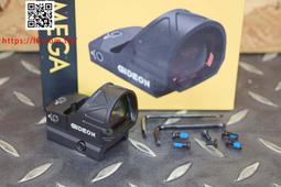 【杰丹田】Gideon optics Omega SRO R...