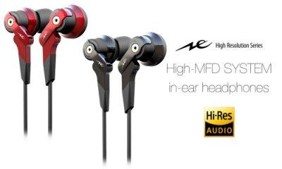 北車實體門市 Radius HP-NHR21 radius 超重低音 High-MFD結構 耳道式耳機 X XA XP 