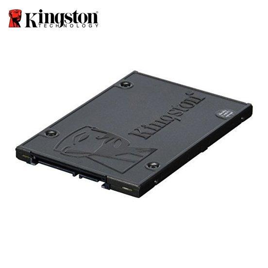 金士頓 A400 美光 BX500 120GB 240G 480G 960G  固態硬碟SSD
