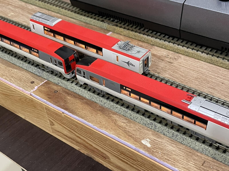 KATO 10-182 253系“成田エクスプレス\"直流特急型電車 6両セット カトー(KATO)|10-182 253系 成田エクスプレス|HARDOFFオフモール