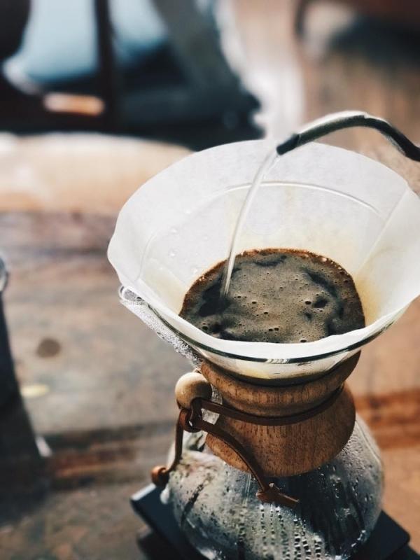 【宅咖啡】咖啡豆【平衡風味-經典曼巴】【 200元 / 1磅】接單新鮮烘焙
