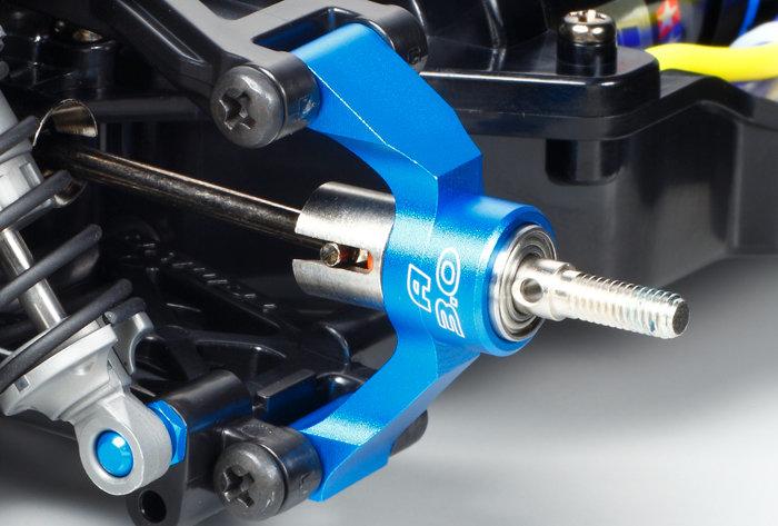 Tto2 R Rear Upper Hubs 港都RC Tamiya TT-02R 改裝版底盤組 TT02R(84409) | 露天市集 | 全台最大的網路購物市集