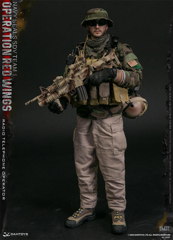 damtoys 海兵隊　装備　1/6 バラ売は不可 WEB限定カラー 爆売りセール開催中！】 1/6 バラ売は不可 装備