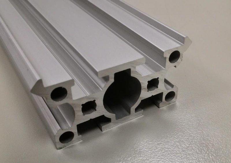 [cheaphousetek] SlideSlot Alumininum Extrusion 200mm 長鋁擠型