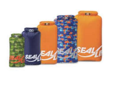 ├登山樂┤美國 SealLine Blocker 方形排氣防水袋 20L